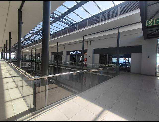 287M² OFFICE TO LET IN MAGALIESSIG
